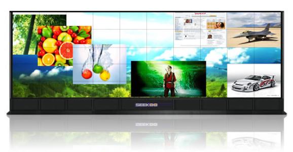 大屏幕拼接三大主流技術是指什么?