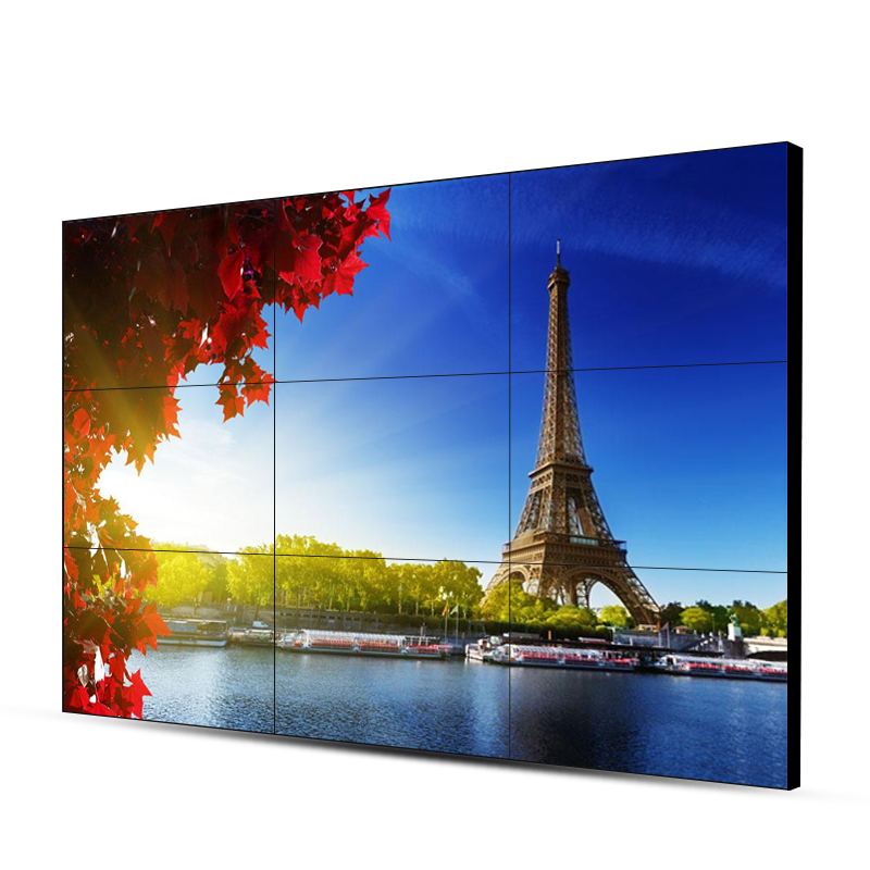 液晶拼接屏價格 液晶拼接屏價格