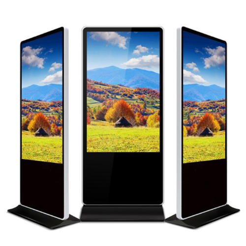 65寸觸摸廣告機 65寸觸摸廣告機