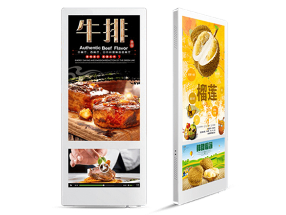 電梯廣告機 電梯廣告機