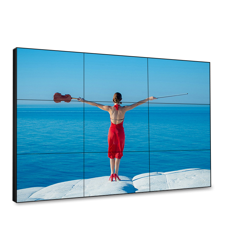 液晶拼接屏有色差啥辦 液晶拼接屏有色差怎么辦